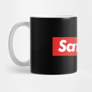 Satanic Mug